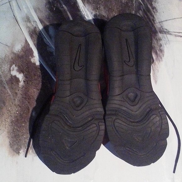 Nike Air 200 men's sneakers. - Picture 4 of 4